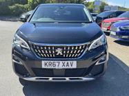 Peugeot 3008 thumbnail