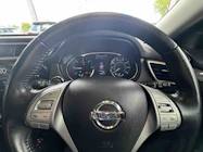 Nissan X-TRAIL thumbnail