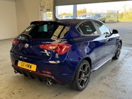 Alfa Romeo GIULIETTA thumbnail