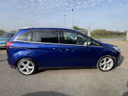 Ford Grand C-MAX thumbnail