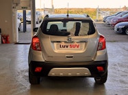 Vauxhall Mokka thumbnail