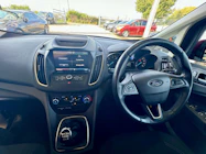 Ford Grand C-MAX thumbnail