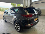 KIA Sportage thumbnail