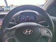 Hyundai IX35 thumbnail