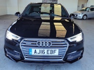 Audi A4 Avant thumbnail
