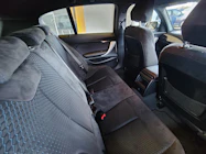 BMW 1 Series thumbnail