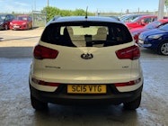 KIA Sportage thumbnail