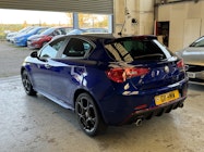 Alfa Romeo GIULIETTA thumbnail