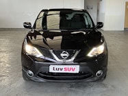 Nissan Qashqai thumbnail