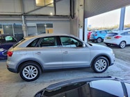 Audi Q3 thumbnail