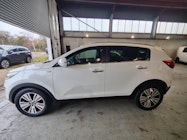 KIA Sportage thumbnail