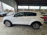 KIA Sportage thumbnail