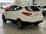 Hyundai IX35 thumbnail