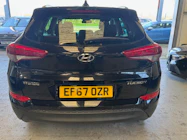 Hyundai Tucson thumbnail