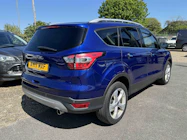 Ford Kuga thumbnail