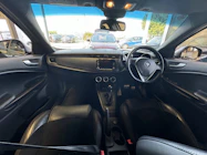 Alfa Romeo Giulietta thumbnail