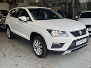 Seat Ateca thumbnail