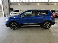 Suzuki SX4 S-CROSS thumbnail