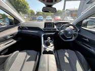 Peugeot 3008 thumbnail