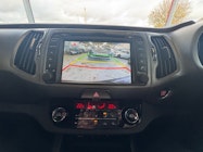 KIA Sportage thumbnail