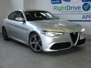 Alfa Romeo Giulia thumbnail