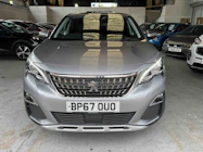 Peugeot 3008 thumbnail