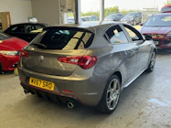 Alfa Romeo Giulietta thumbnail