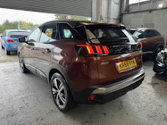 Peugeot 3008 thumbnail