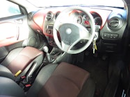 Alfa Romeo Mito thumbnail