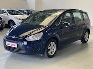 Ford S-MAX thumbnail
