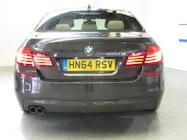 BMW 5 Series thumbnail