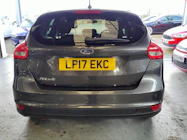 Ford Focus thumbnail