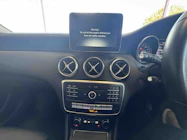 Mercedes-Benz A CLASS thumbnail