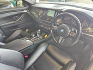 BMW 5 SERIES thumbnail