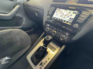 Skoda Octavia thumbnail