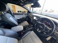 KIA Sportage thumbnail