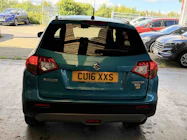 Suzuki Vitara thumbnail