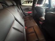 Nissan Juke thumbnail