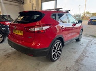 Nissan Qashqai thumbnail