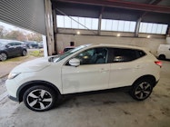 Nissan Qashqai thumbnail