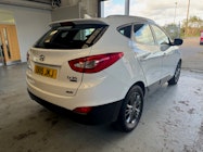 Hyundai IX35 thumbnail