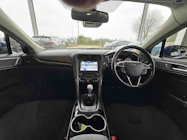 Ford Mondeo thumbnail