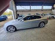 BMW 5 SERIES thumbnail