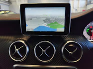 Mercedes-Benz A CLASS thumbnail