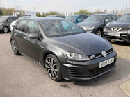 Volkswagen Golf thumbnail