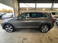 Volkswagen Tiguan thumbnail