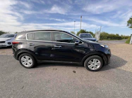 KIA Sportage thumbnail