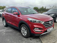 Hyundai Tucson thumbnail