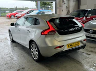 Volvo V40 thumbnail