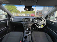 KIA Sportage thumbnail